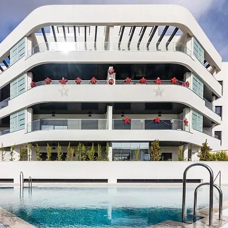 Costa Del Sol Violeta By Freshlanding