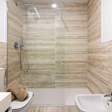 Lägenhet Costa Del Sol Violeta By Freshlanding