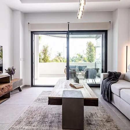 Costa Del Sol Violeta By Freshlanding