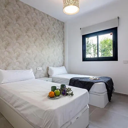 Costa Del Sol Violeta By Freshlanding * Torremolinos