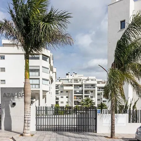 Costa Del Sol Violeta By Freshlanding * トレモリノス