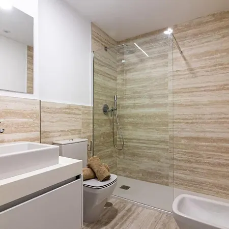 Costa Del Sol Violeta By Freshlanding * Torremolinos