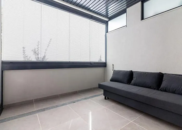 Costa Del Sol Violeta By Freshlanding * トレモリノス