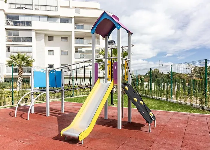 Costa Del Sol Violeta By Freshlanding トレモリノス