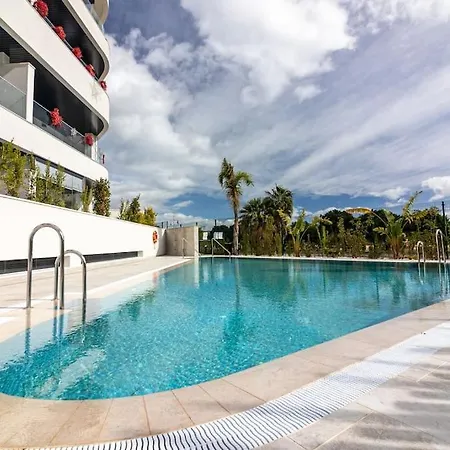 Costa Del Sol Violeta By Freshlanding * Torremolinos