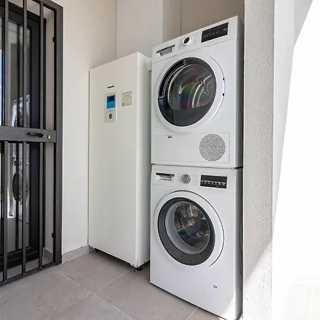 Costa Del Sol Violeta By Freshlanding *