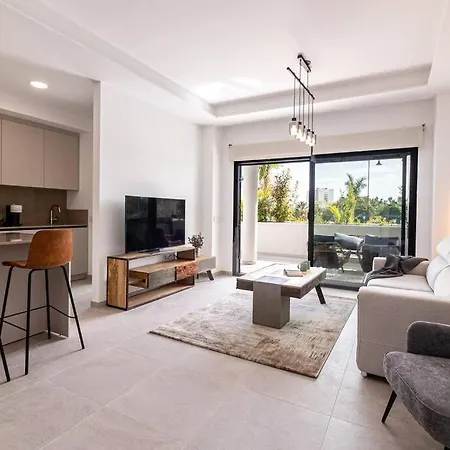 Costa Del Sol Violeta By Freshlanding Appartement