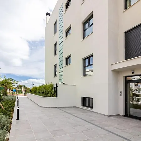 Appartement Costa Del Sol Violeta By Freshlanding