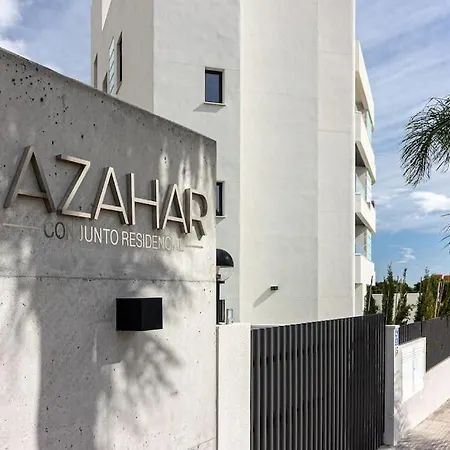 Costa Del Sol Violeta By Freshlanding Apartament