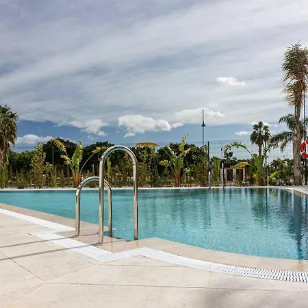 Costa Del Sol Violeta By Freshlanding Apartament