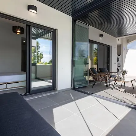 Apartament Costa Del Sol Violeta By Freshlanding *