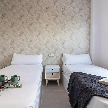 Costa Del Sol Violeta By Freshlanding Apartament