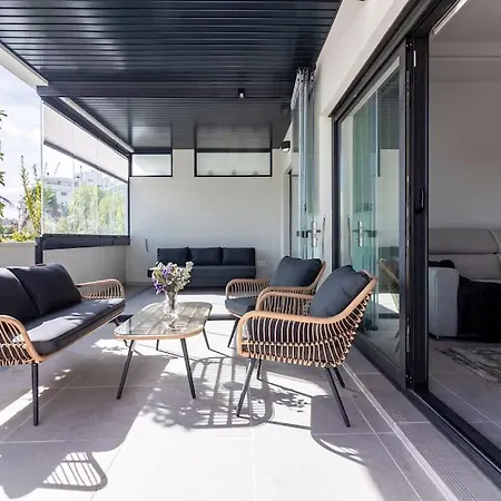 Apartamento Costa Del Sol Violeta By Freshlanding Torremolinos