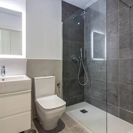 Costa Del Sol Violeta By Freshlanding Apartament *