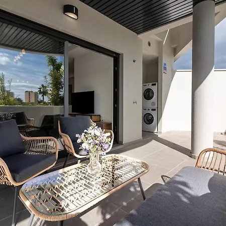 Costa Del Sol Violeta By Freshlanding Apartament Torremolinos