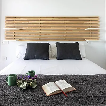 Daire Costa Del Sol Violeta By Freshlanding Torremolinos