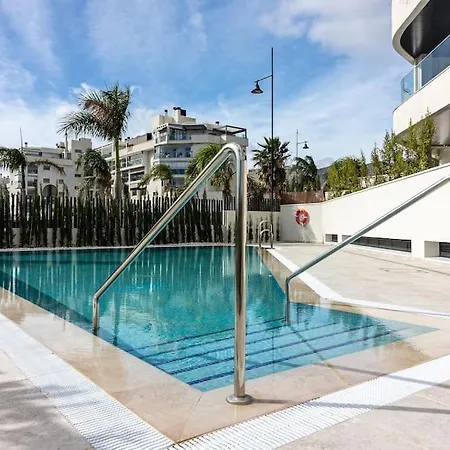 Costa Del Sol Violeta By Freshlanding * Torremolinos