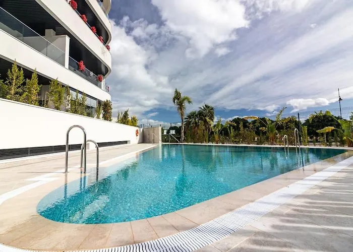 Costa Del Sol Violeta By Freshlanding * Torremolinos