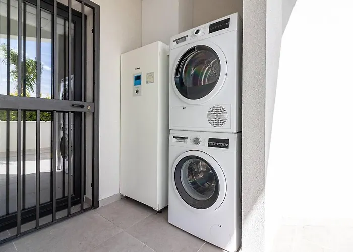 Costa Del Sol Violeta By Freshlanding *