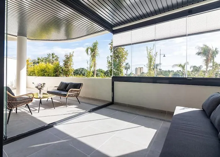 Costa Del Sol Violeta By Freshlanding Apartamento