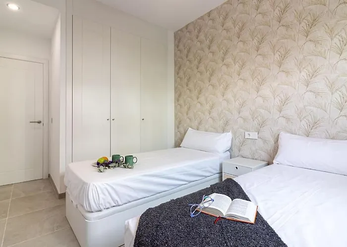 Costa Del Sol Violeta By Freshlanding Appartement Torremolinos