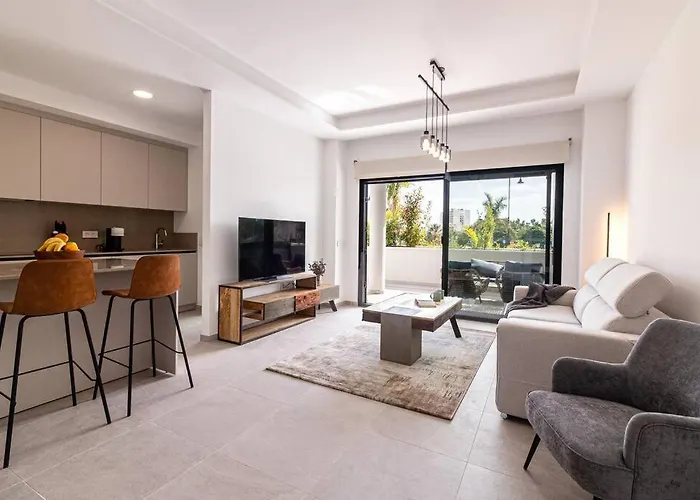 Costa Del Sol Violeta By Freshlanding Appartement