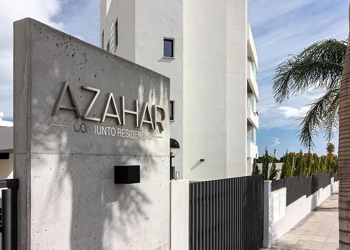 Costa Del Sol Violeta By Freshlanding Appartamento