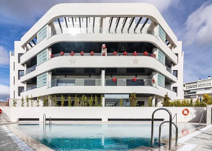 Costa Del Sol Violeta By Freshlanding