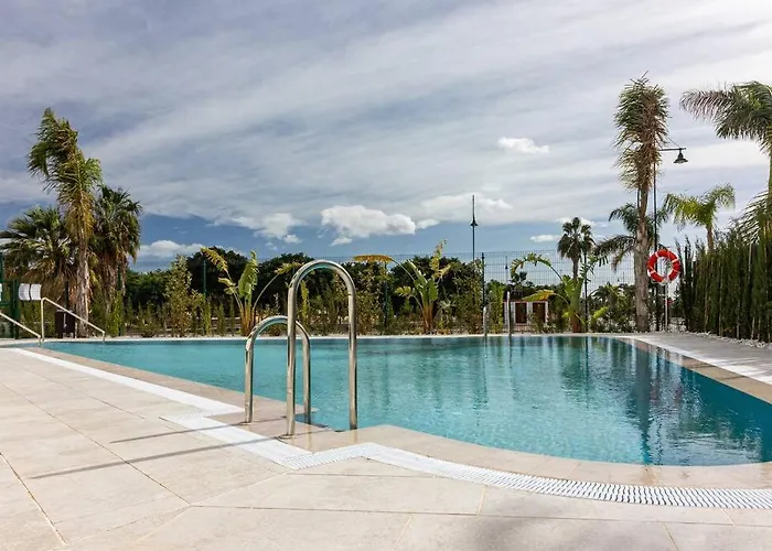 Costa Del Sol Violeta By Freshlanding Apartamento