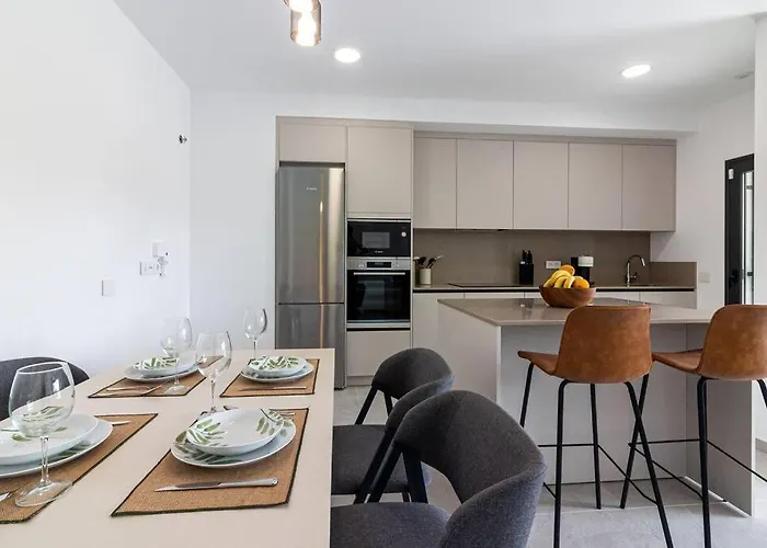 Costa Del Sol Violeta By Freshlanding Apartment Torremolinos