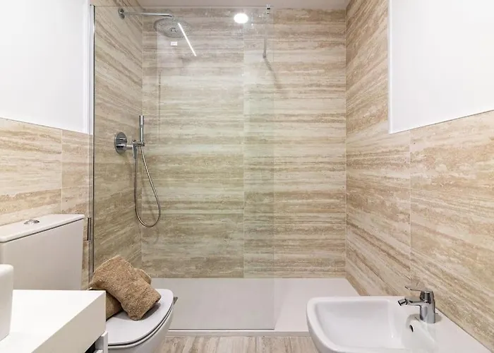 Appartement Costa Del Sol Violeta By Freshlanding