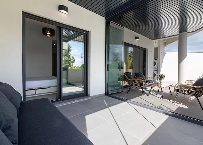 Appartement Costa Del Sol Violeta By Freshlanding *