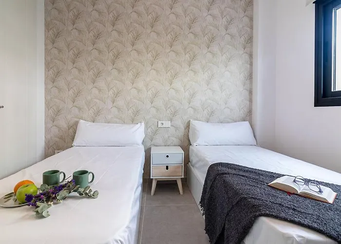 Costa Del Sol Violeta By Freshlanding Apartamento