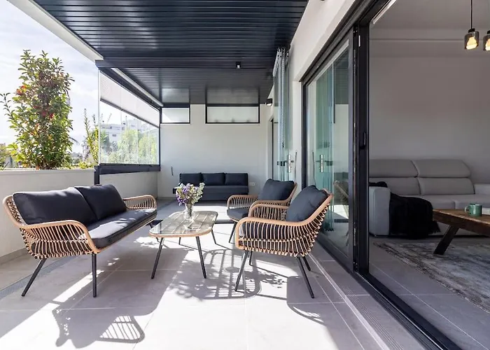 Appartement Costa Del Sol Violeta By Freshlanding Torremolinos