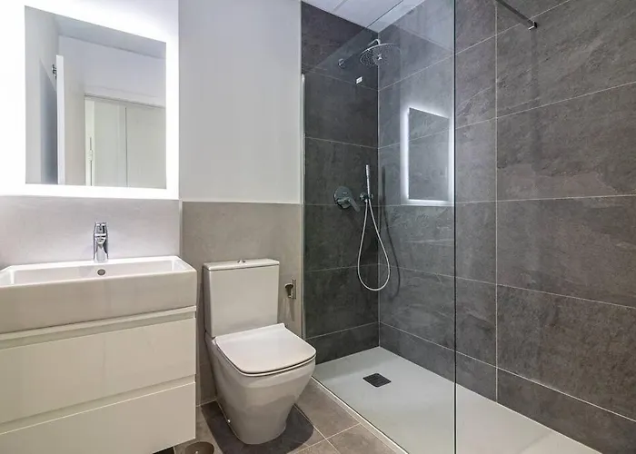 Costa Del Sol Violeta By Freshlanding Apartamento *