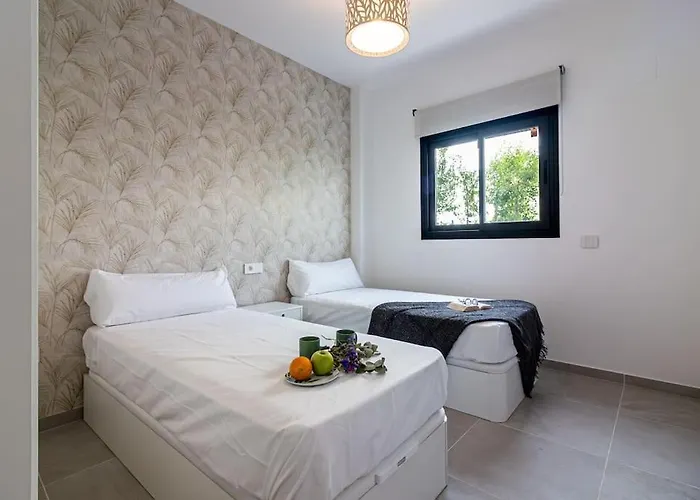 Costa Del Sol Violeta By Freshlanding * Torremolinos