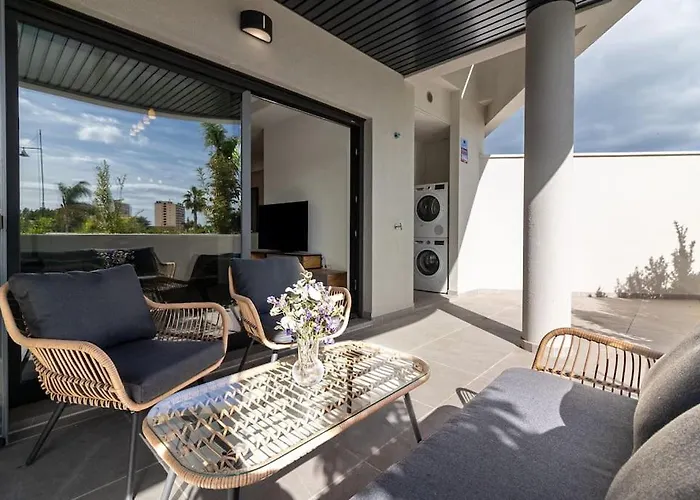 Costa Del Sol Violeta By Freshlanding Apartment Torremolinos