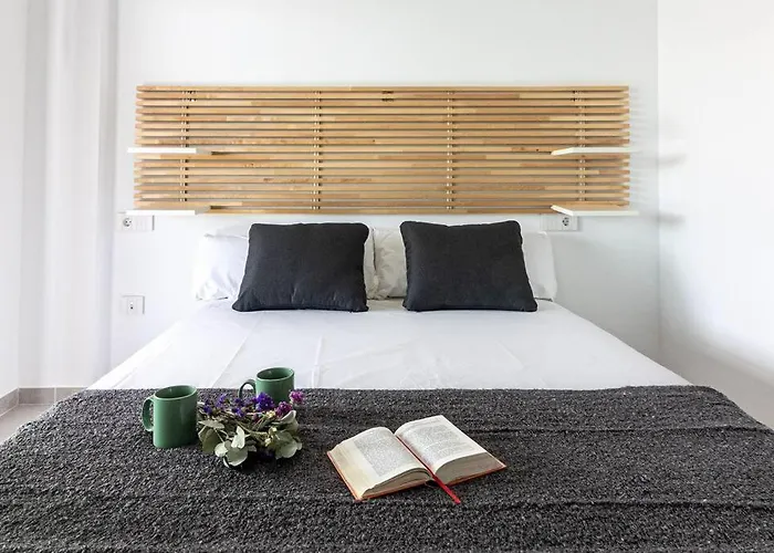 Apartamento Costa Del Sol Violeta By Freshlanding Torremolinos