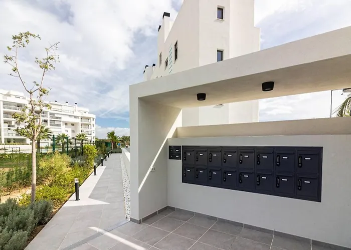 Appartement Costa Del Sol Violeta By Freshlanding