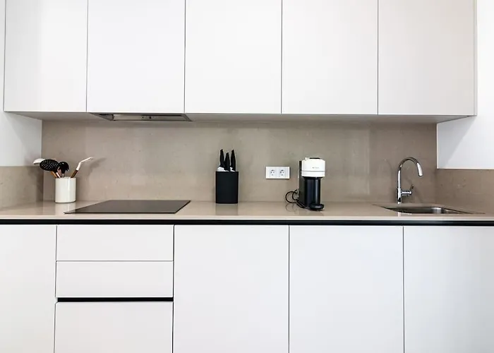 Apartment Costa Del Sol Violeta By Freshlanding