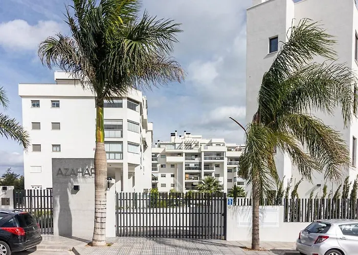 Costa Del Sol Violeta By Freshlanding * Torremolinos