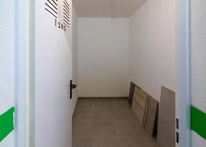 Costa Del Sol Violeta By Freshlanding Appartement Torremolinos