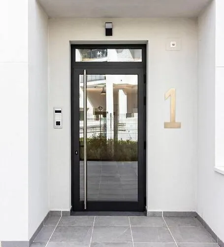 Costa Del Sol Violeta By Freshlanding Apartment