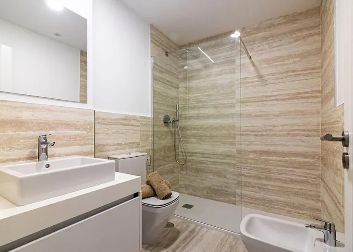 Costa Del Sol Violeta By Freshlanding * Torremolinos