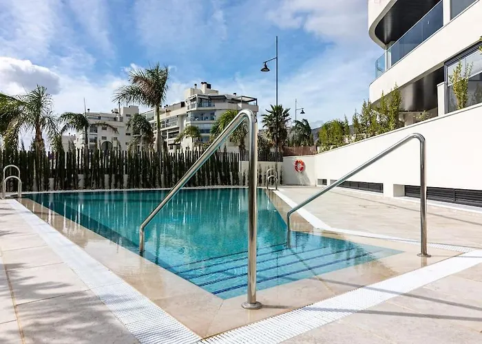 Costa Del Sol Violeta By Freshlanding * Torremolinos