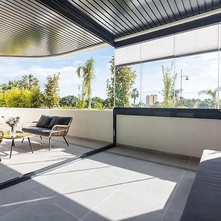 Costa Del Sol Violeta By Freshlanding Apartment