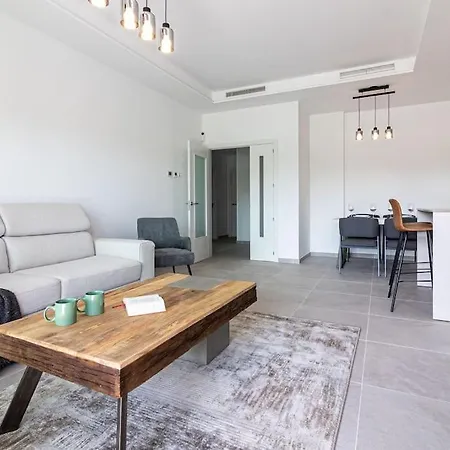 Costa Del Sol Violeta By Freshlanding Apartment *