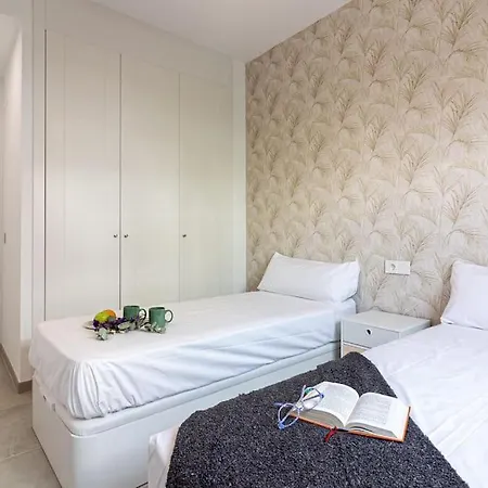 Costa Del Sol Violeta By Freshlanding Apartment Torremolinos