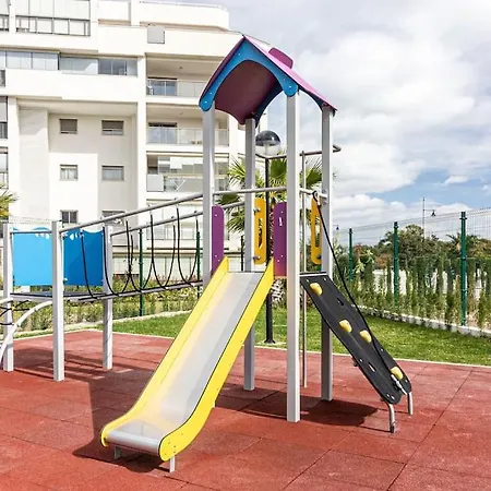 Costa Del Sol Violeta By Freshlanding Torremolinos