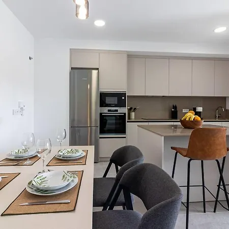 Costa Del Sol Violeta By Freshlanding Apartment Torremolinos